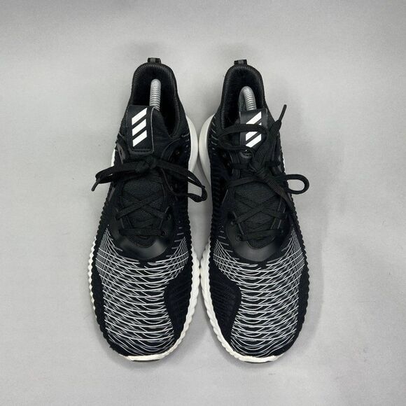 Adidas Women's Size 8 Alphabounce HPC Running Shoes - Picture 3 of 10